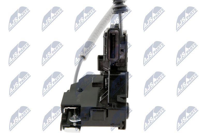 Serrure de porte NTY EZC-HY-531