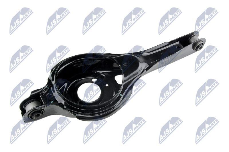 Bras de liaison, suspension de roue NTY ZWT-FR-017