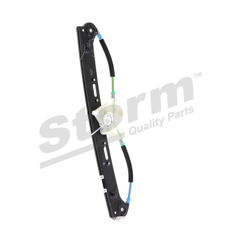 Lève-vitre STORM QUALITY PARTS 17272
