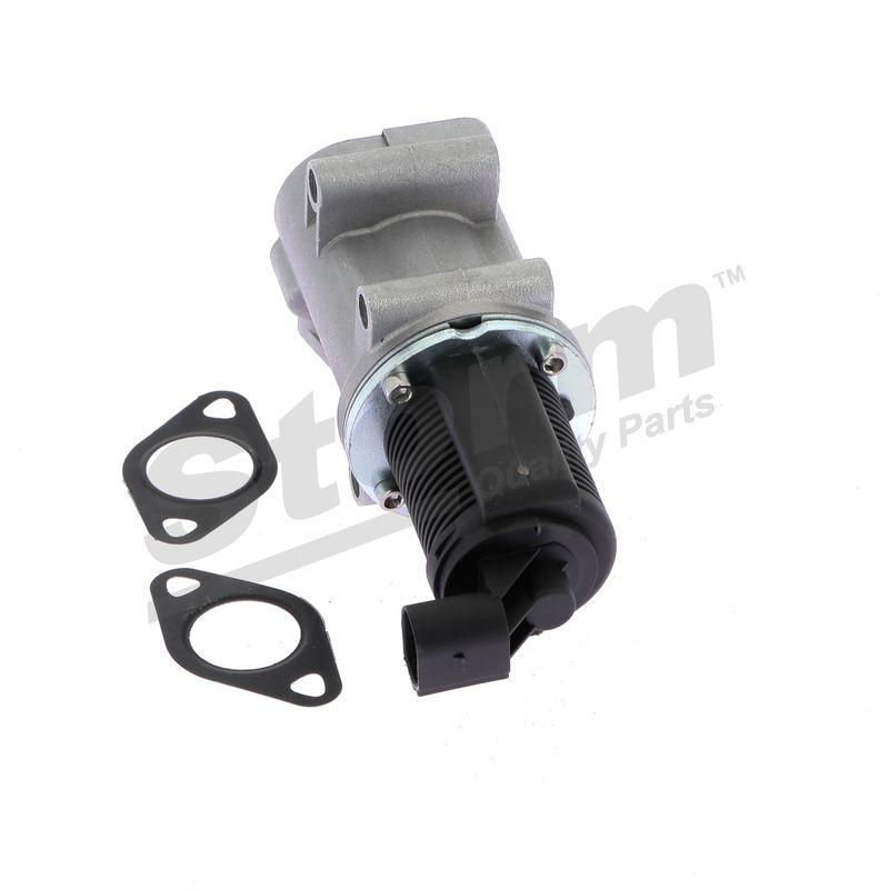 Vanne EGR STORM QUALITY PARTS 9016