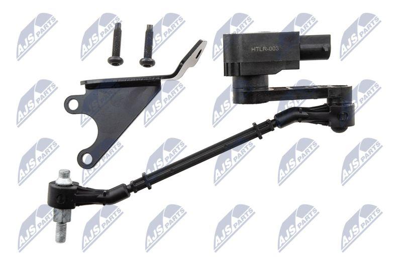 Régulateur, correcteur d'assiette NTY ECX-LR-003