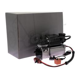 Compresseur, système d'air comprimé STORM QUALITY PARTS 844295ST