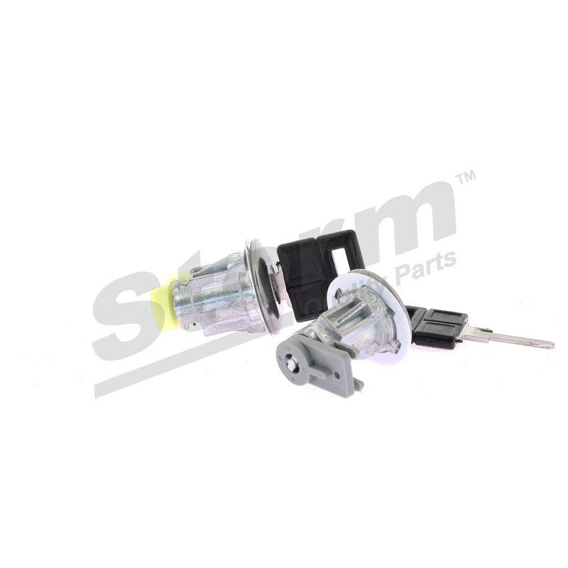 Jeu de cylindres de serrures STORM QUALITY PARTS 70026