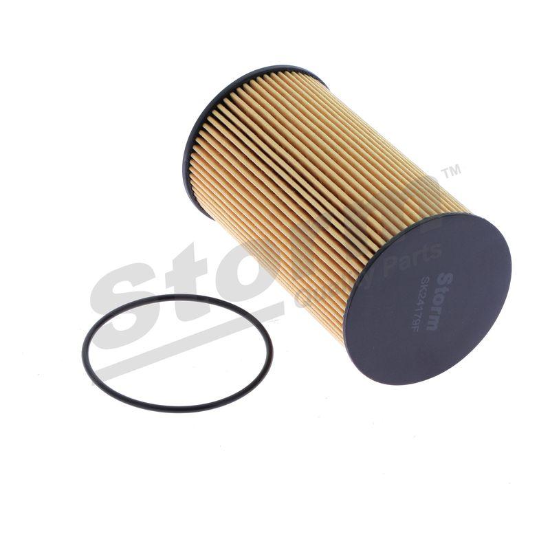 Filtre à carburant STORM QUALITY PARTS 10630