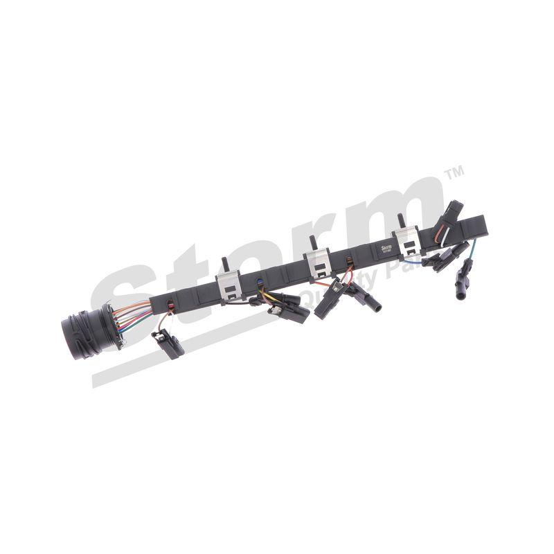 Kit réparation de câble, injecteur STORM QUALITY PARTS 999103