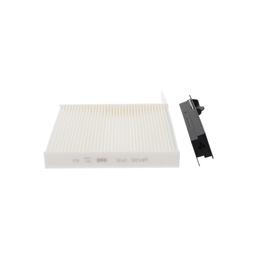 Filtre, air de l'habitacle CORTECO 80000074