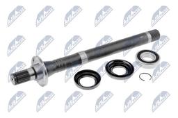 Arbre de transmission NTY NWP-HY-501