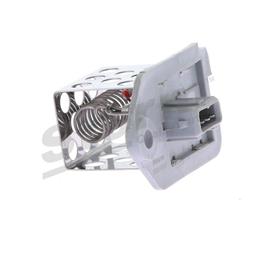 Résistance, pulseur d'air habitacle STORM QUALITY PARTS 777017