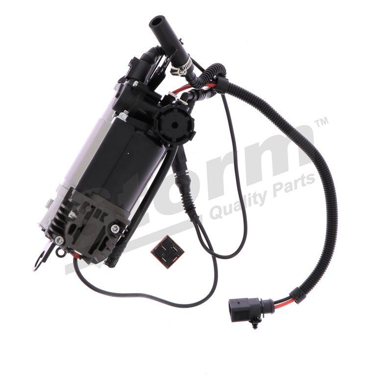 Compresseur, système d'air comprimé STORM QUALITY PARTS 844294ST