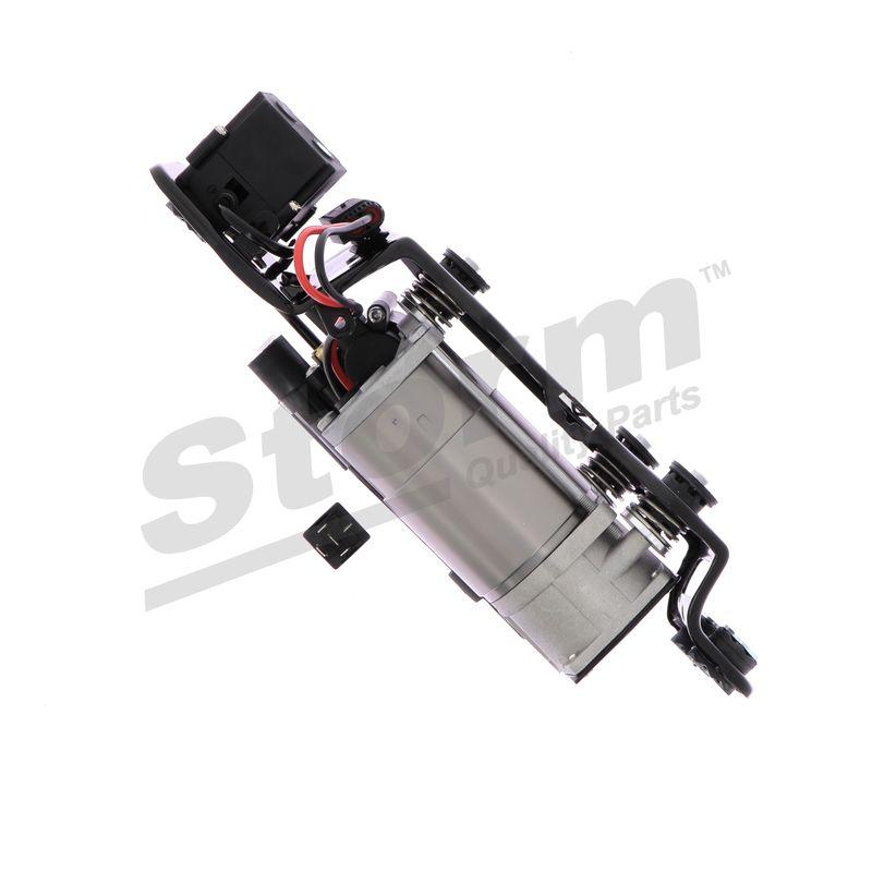 Compresseur, système d'air comprimé STORM QUALITY PARTS 844293ST