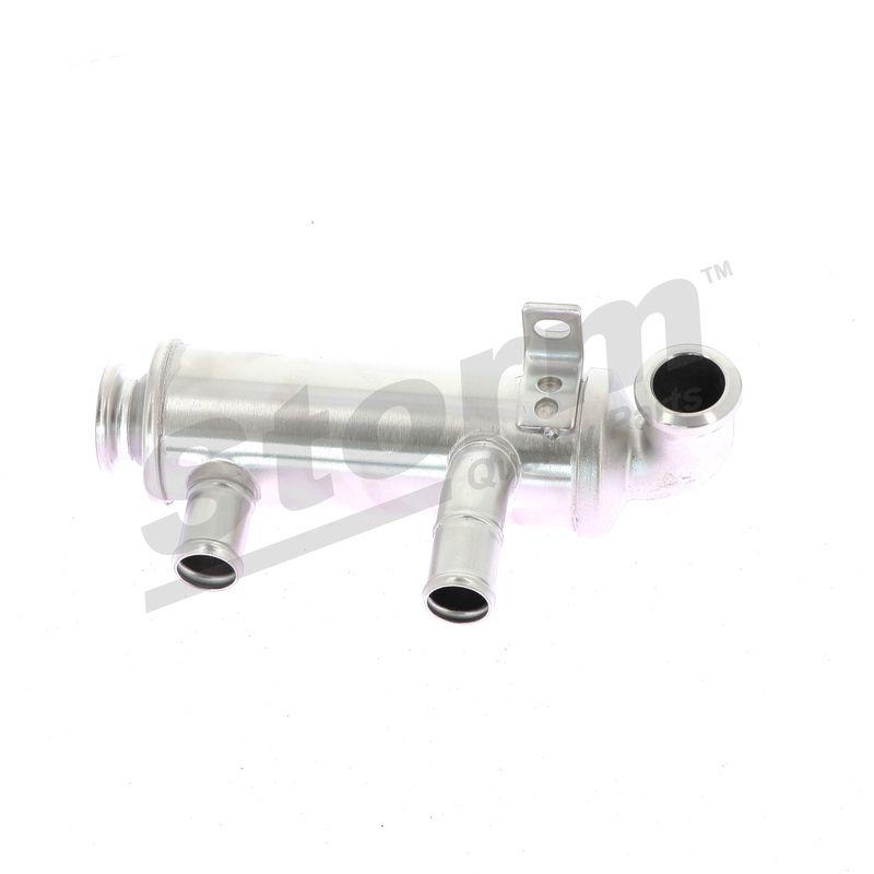 Radiateur, réaspiration des gaz d'échappement STORM QUALITY PARTS 9069