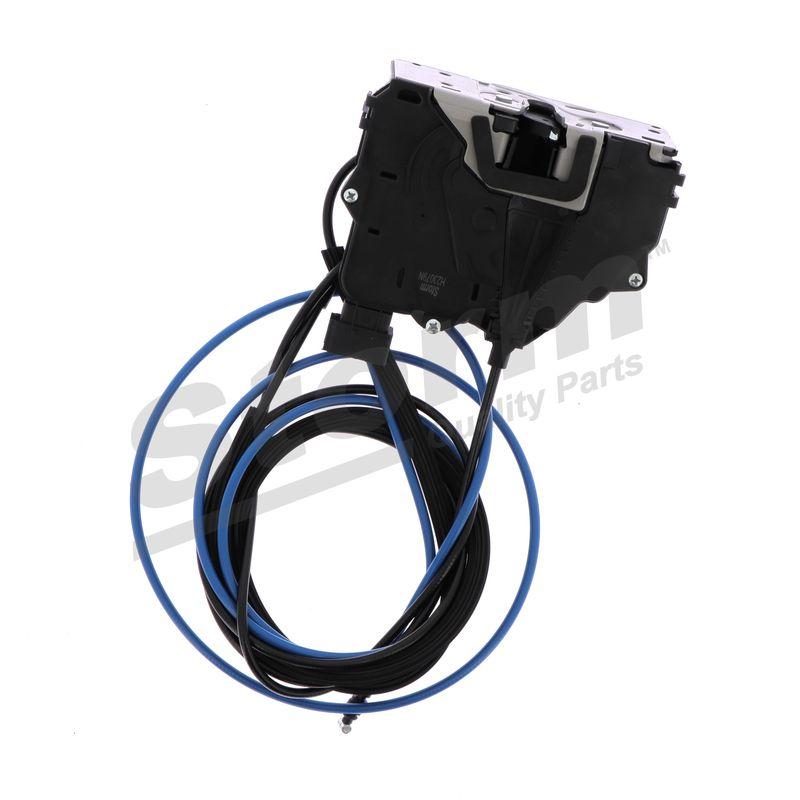Serrure de porte STORM QUALITY PARTS 7992503