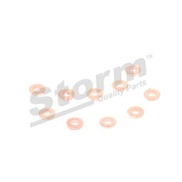 Bague d'étanchéité, porte-injecteur STORM QUALITY PARTS 46000000216