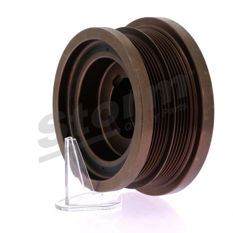 Poulie, vilebrequin STORM QUALITY PARTS 15099