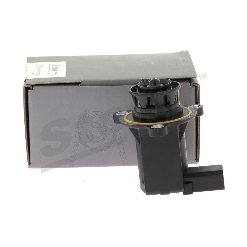 Valve d'air de circulation,compresseur STORM QUALITY PARTS 97998