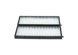 Filtre, air de l'habitacle BOSCH 1987432260
