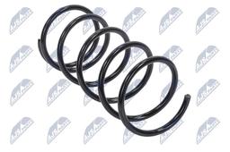 Ressort de suspension NTY ASZ-VV-018
