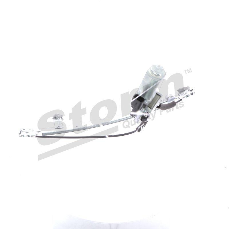 Lève-vitre STORM QUALITY PARTS 79077ST