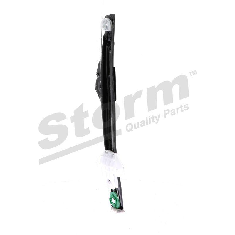Lève-vitre STORM QUALITY PARTS 46586