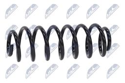 Ressort de suspension NTY ASZ-BM-025