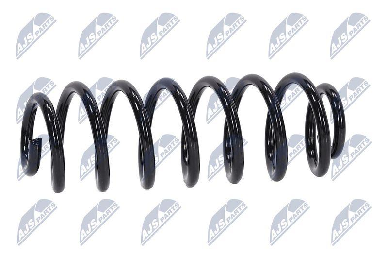Ressort de suspension NTY ASZ-BM-025
