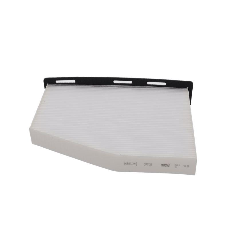 Filtre, air de l'habitacle CORTECO 21653024