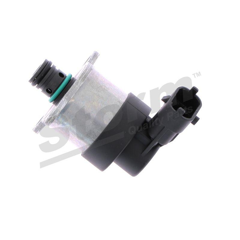 Régulateur, quantité de carburant (système à rampe commune) STORM QUALITY PARTS STO777205