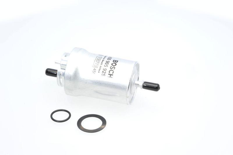Filtre à carburant BOSCH 0 450 905 925