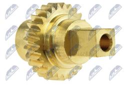 Transmission, moteur électrique-toît ouvrant NTY EZC-PL-033