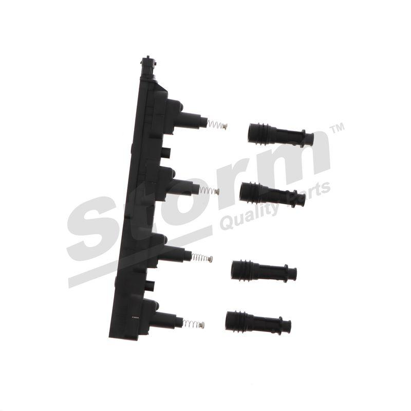Bobine d'allumage STORM QUALITY PARTS 880080