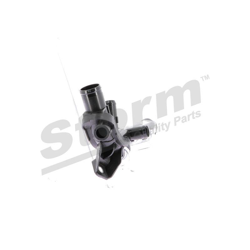 Tuyauterie de liquide de refroidissement STORM QUALITY PARTS F15970
