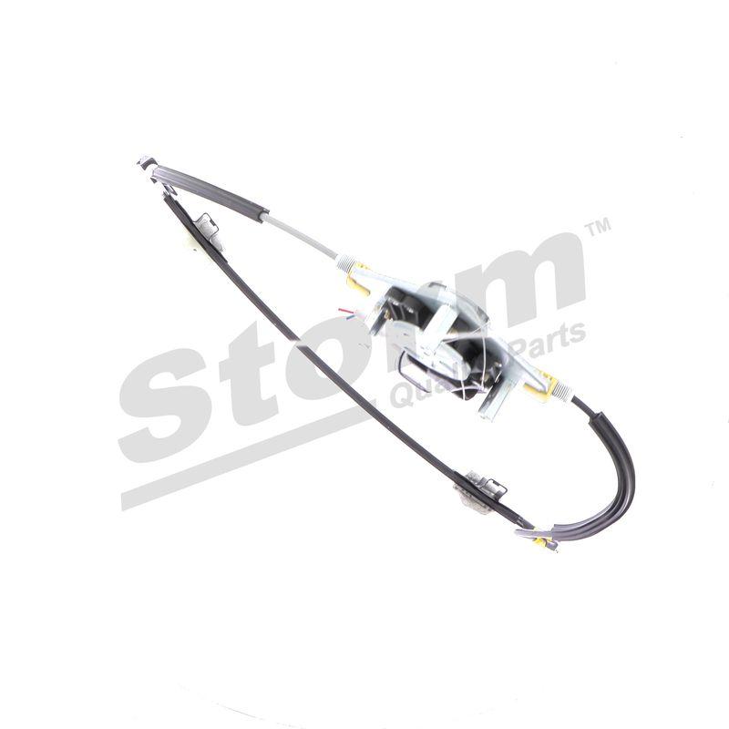 Lève-vitre STORM QUALITY PARTS 81072