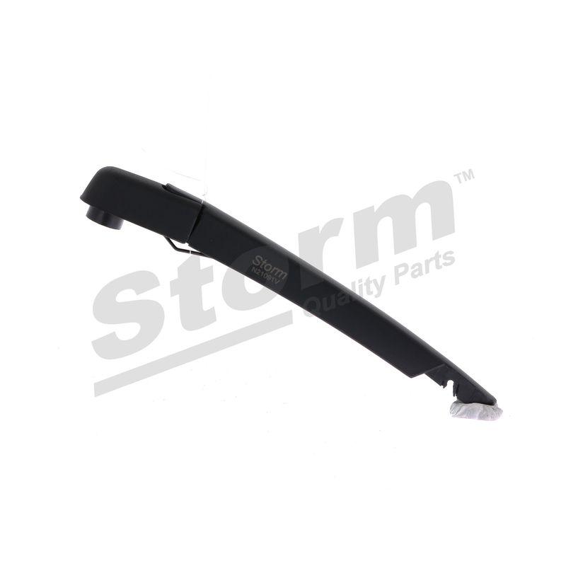 Bras d'essuie-glace, nettoyage des vitres STORM QUALITY PARTS 60148