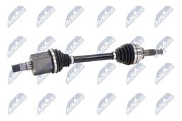 Arbre de transmission NTY NPW-FR-208