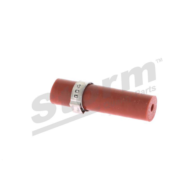 Tuyauterie, vanne EGR STORM QUALITY PARTS STO1509504