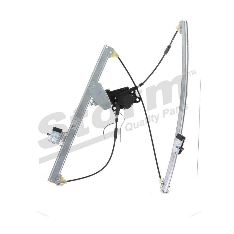 Lève-vitre STORM QUALITY PARTS 17280