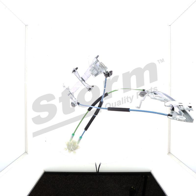 Lève-vitre STORM QUALITY PARTS 29077