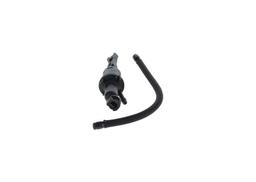 Cylindre émetteur, embrayage BOSCH 0986486170