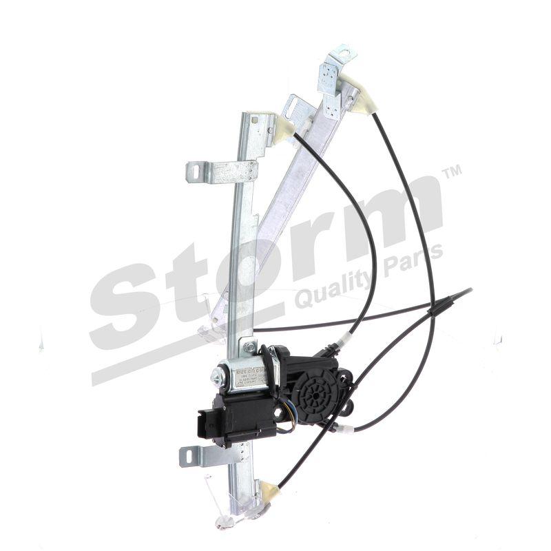 Lève-vitre STORM QUALITY PARTS 47079