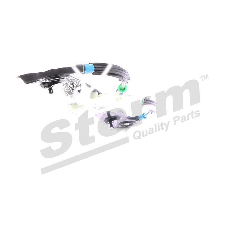 Lève-vitre STORM QUALITY PARTS 17272