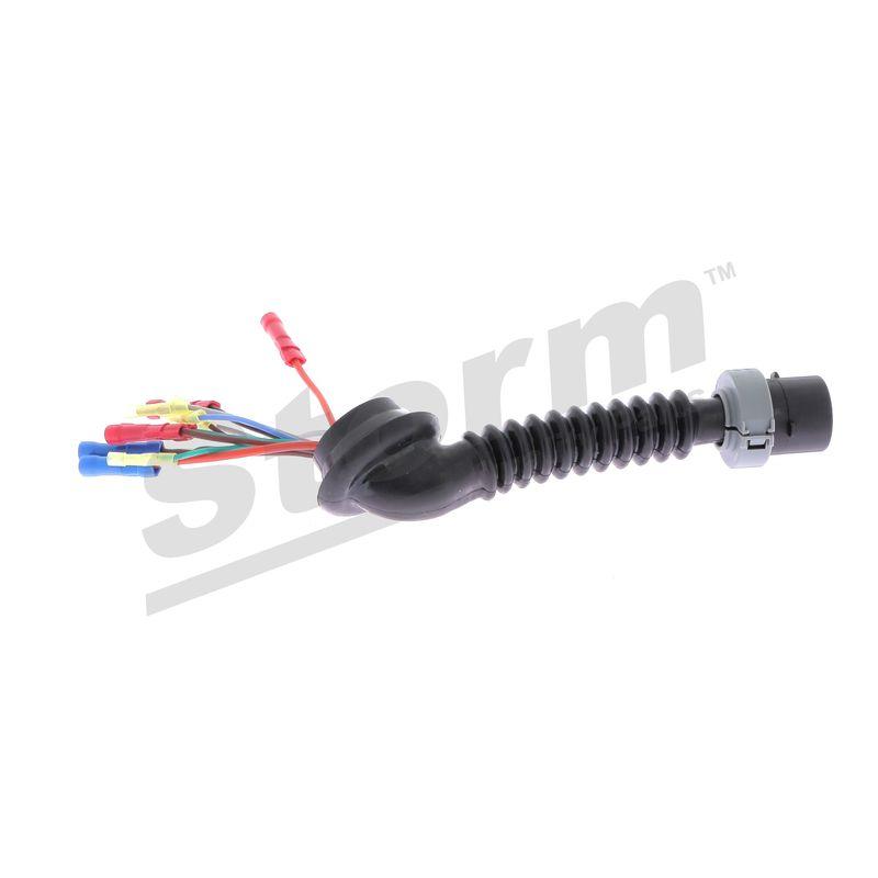 Kit réparation de câble, porte STORM QUALITY PARTS 699004