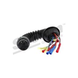 Kit réparation de câble, porte STORM QUALITY PARTS 699005