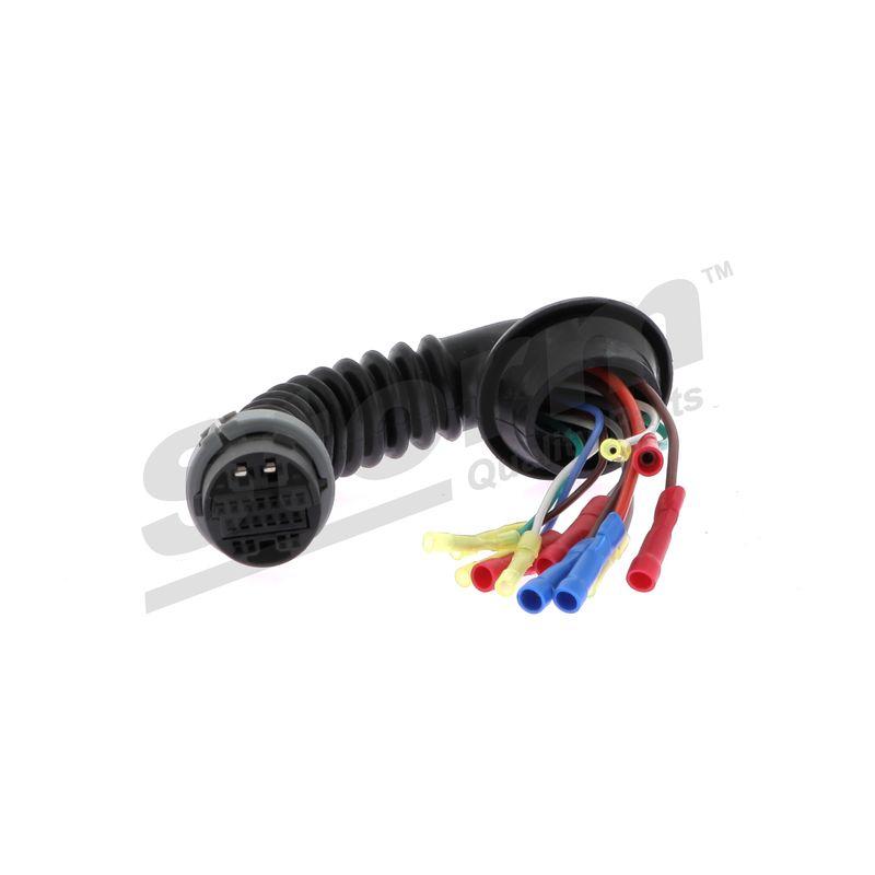 Kit réparation de câble, porte STORM QUALITY PARTS 699005