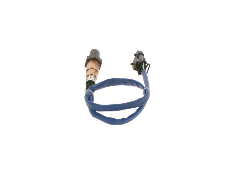 Sonde lambda BOSCH 0 258 006 433