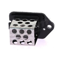 Résistance, pulseur d'air habitacle STORM QUALITY PARTS 777016
