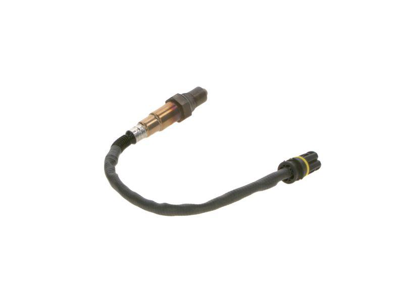 Sonde lambda BOSCH 0 258 006 276