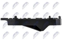 Support, pare-chocs NTY EZC-VW-497