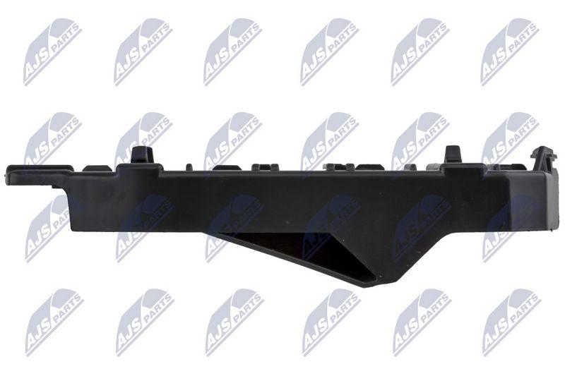 Support, pare-chocs NTY EZC-VW-497