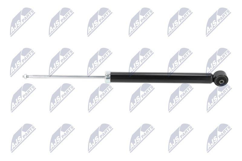 Amortisseur NTY A-VW-039