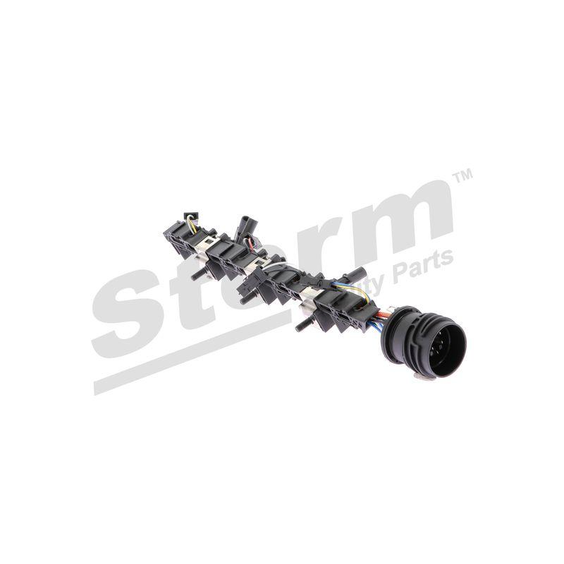 Kit réparation de câble, injecteur STORM QUALITY PARTS 999104